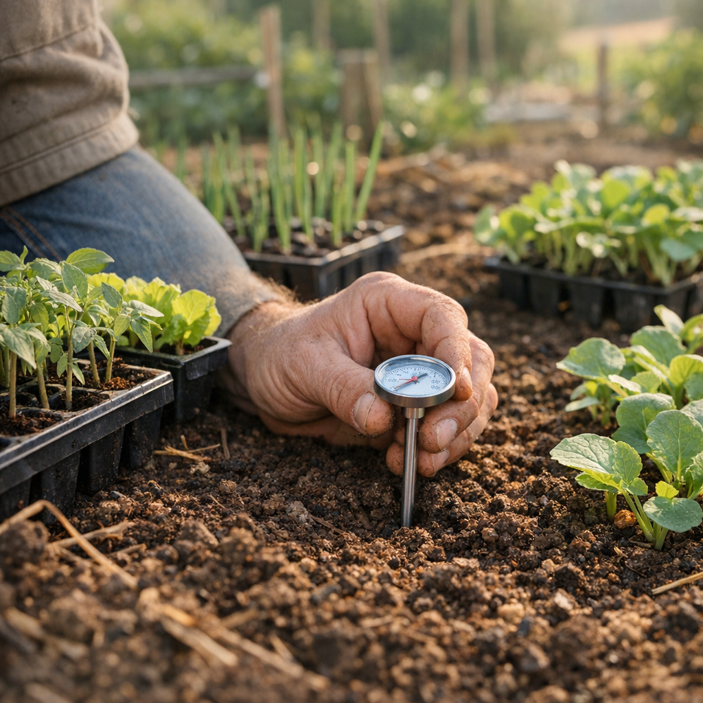 Le Calendrier lunaire du jardin 2023 : repères et limites