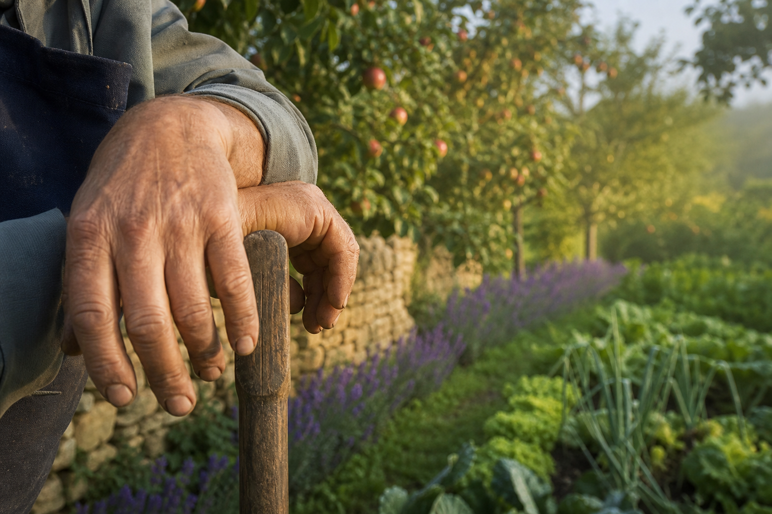 Les citations sur le jardin qui donnent envie de cultiver le bonheur