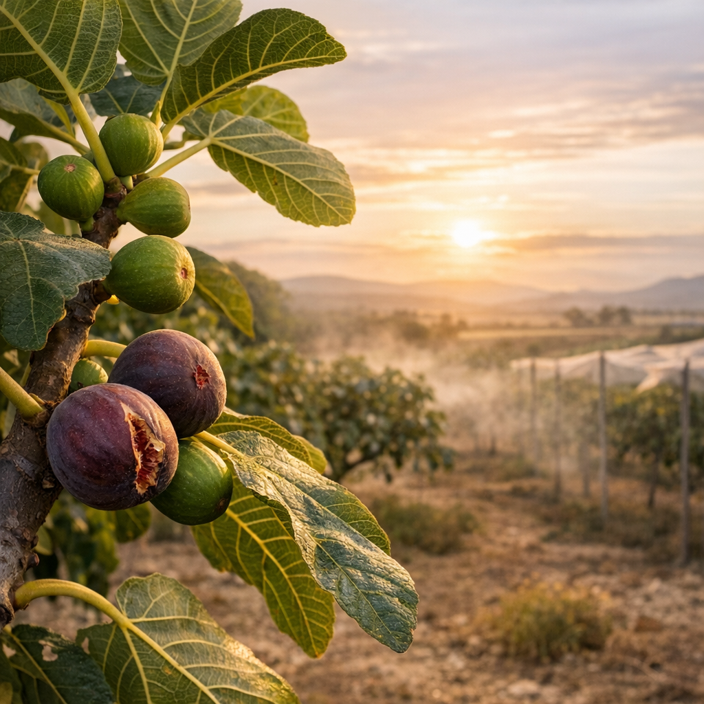Variétés, précocité et climat : ce qui change réellement la saison