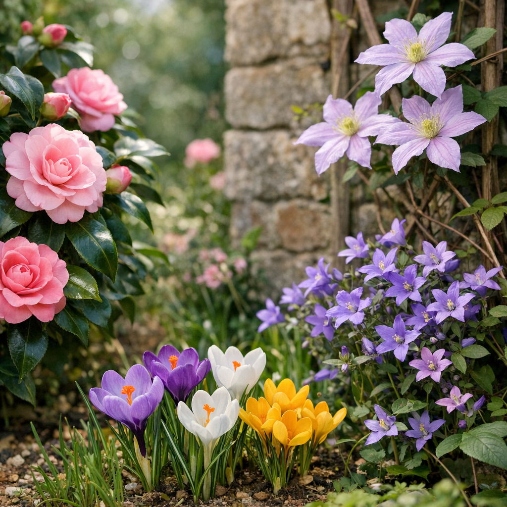 Quelles Fleurs en C faut-il vraiment retenir ?