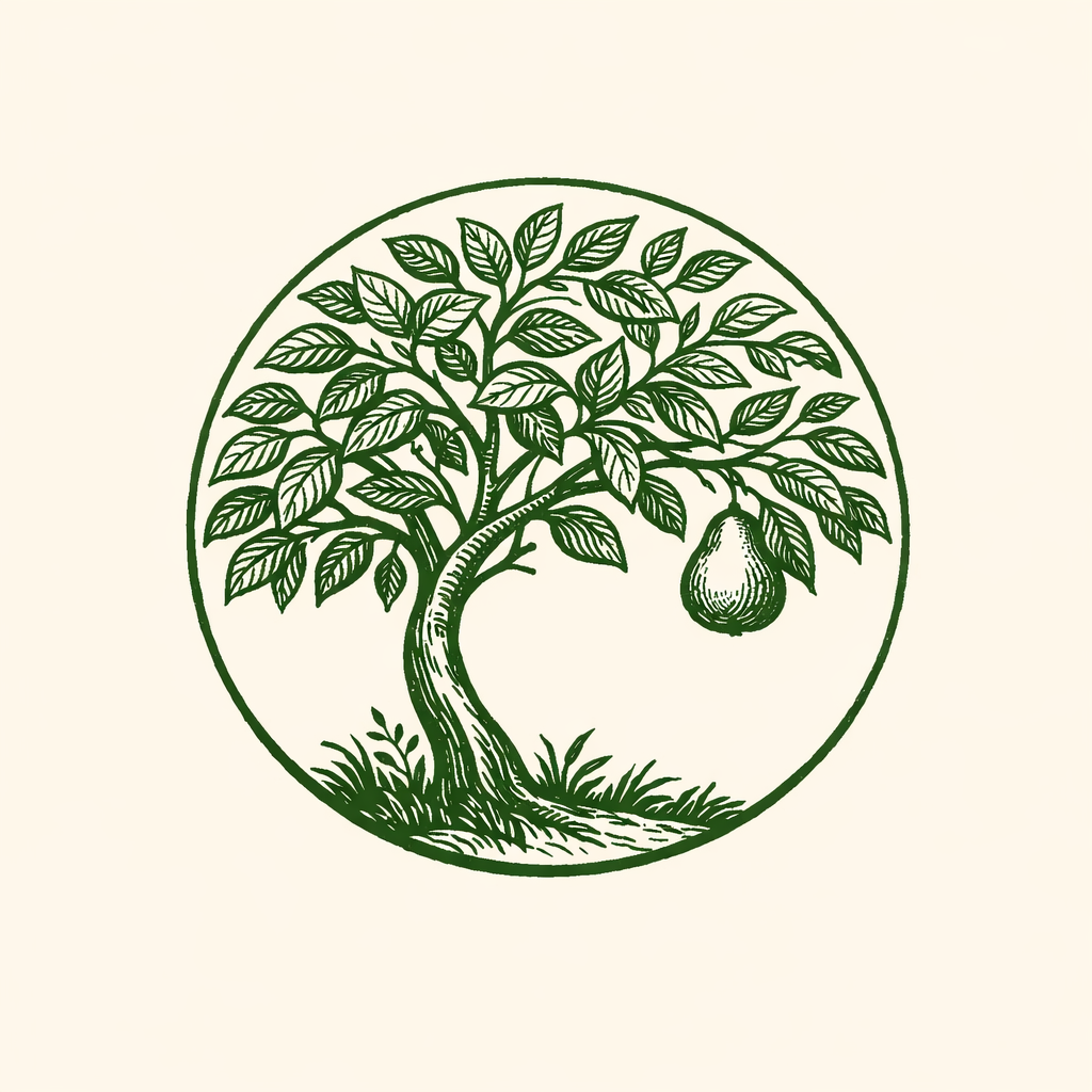 Le Jardin du Fruitier