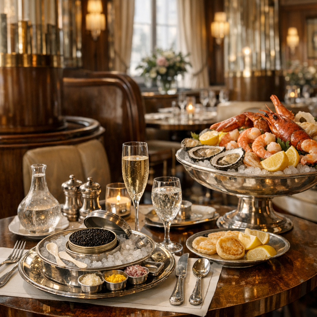 Prunier restaurant : faut-il réserver pour une vraie occasion ?